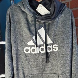 Adidas Hoodie Activewear style